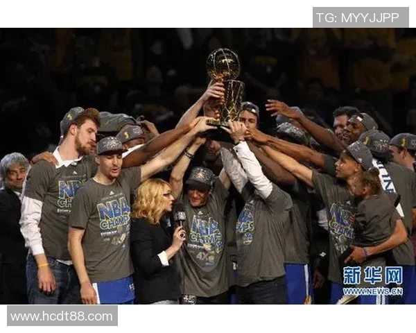 骑士与勇士总决赛激战正酣6月4号谁将捧起冠军奖杯