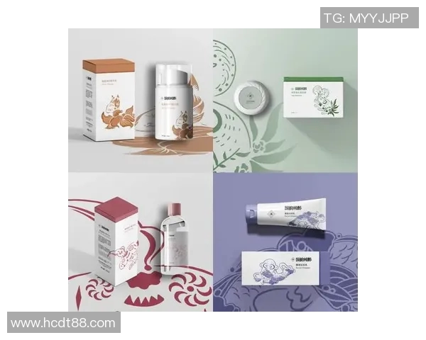 创新科技与天然成分融合 打造个性化定制化妆品新潮流 创新科技与天然成分融合 打造个性化定制化妆品新潮流