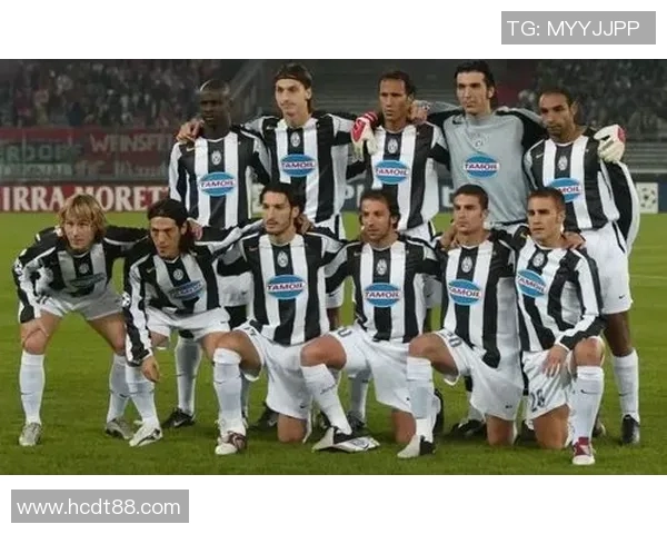 尤文图斯重返辉煌之路：球队复兴与未来发展展望分析