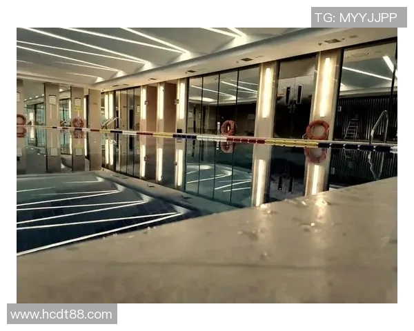 水温对游泳体验的影响：从舒适度到健康的全面解析