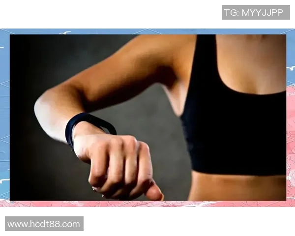 运动员心率监测与调节对运动表现提升的影响及其应用研究