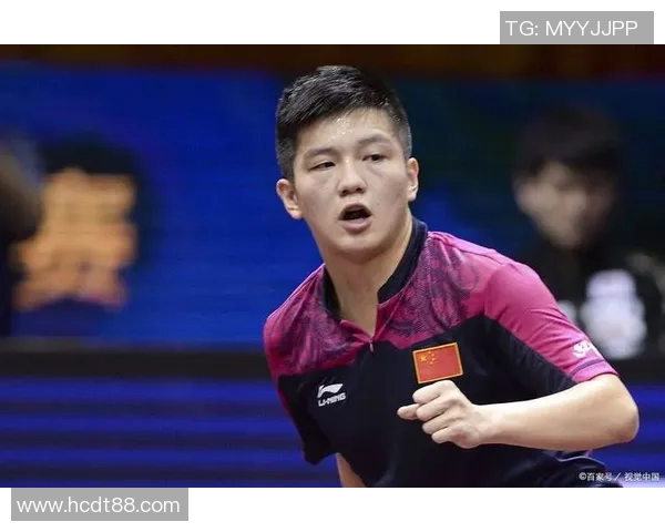 香港乒乓球运动员的辉煌成就及挑战