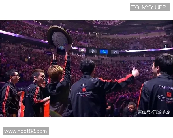 LNG战队的荣耀与挑战：一段DOTA2的奋斗历程全景回顾