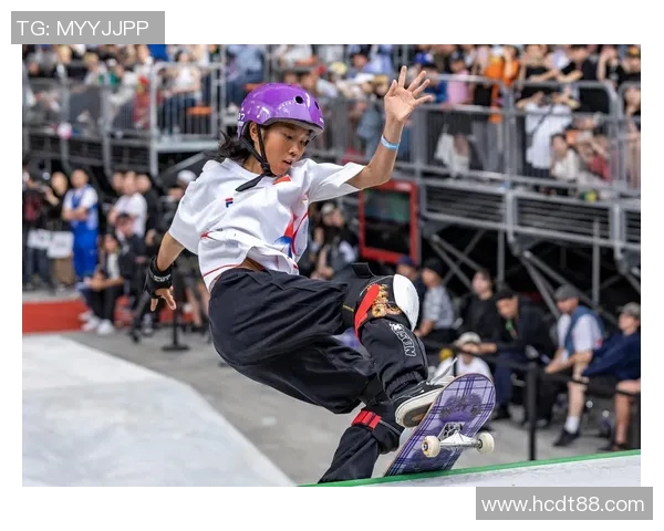 南京滑板队在世界滑板锦标赛中的心理素质表现分析与点评