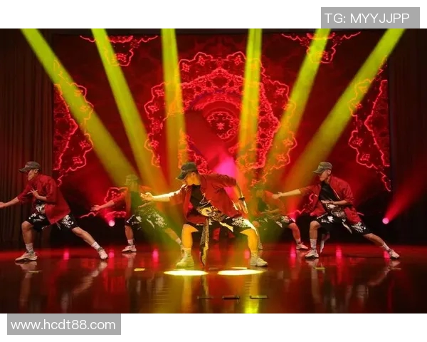 武汉飞盘队在世界街舞大赛中的精彩表现与实力分析