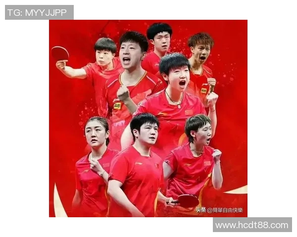 深圳乒乓球队在世界杯中的战术表现分析与点评探讨