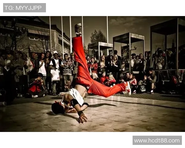 重庆街舞队包夹现象解析与街舞文化的深度探讨