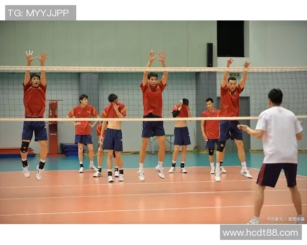 南京排球队的节奏解析与深度剖析排球运动的魅力与挑战 南京排球队的节奏解析与深度剖析排球运动的魅力与挑战