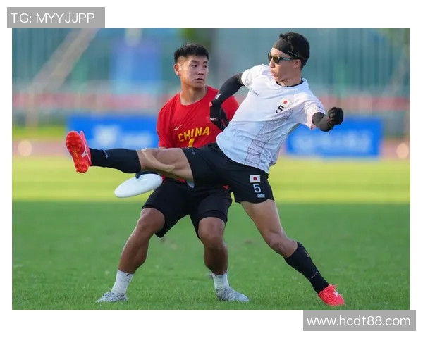 成都飞盘队快攻战术分析与比赛表现的得失总结