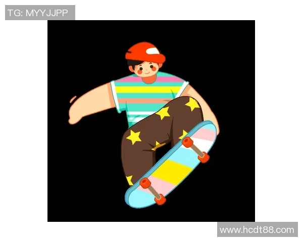 滑板人生的探索与坚持吴伟分享他的滑板旅程与心路历程