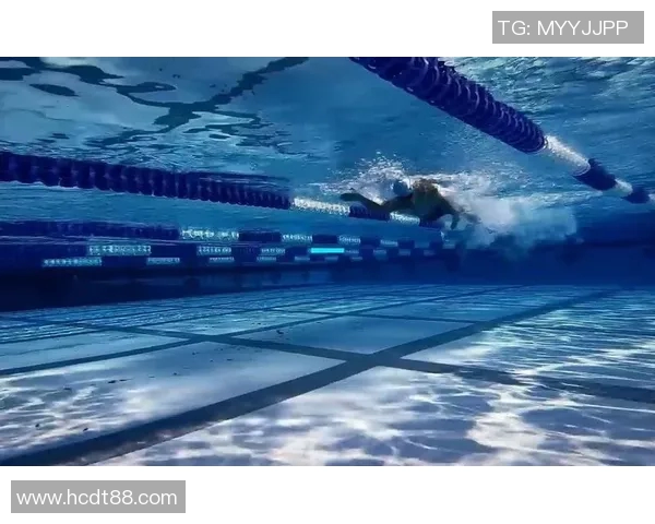 提高仰泳技术的专项训练方法与技巧分析，助力游泳水平全面提升