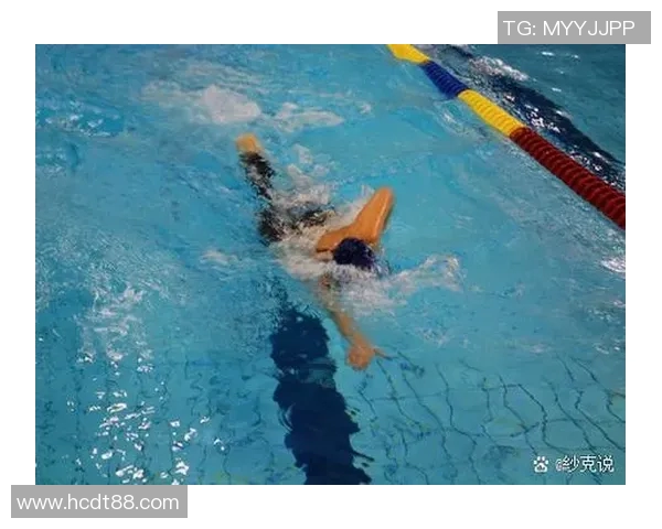 游泳技巧全面解析：从初学者到专业选手的训练与提升策略