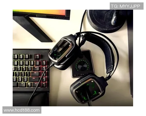 CSGO游戏装备选购指南：最佳耳机推荐助你提升游戏体验