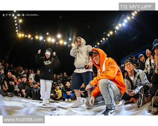 深圳街舞队进攻战术深度解析与实战应用探讨